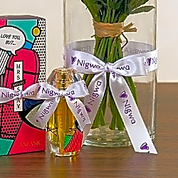 Pure Elegance with a Twist | الأناقة النقية بلمسة مميزة view 5