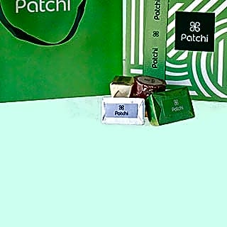 Patchi Chocolate Box 250Gm view 3
