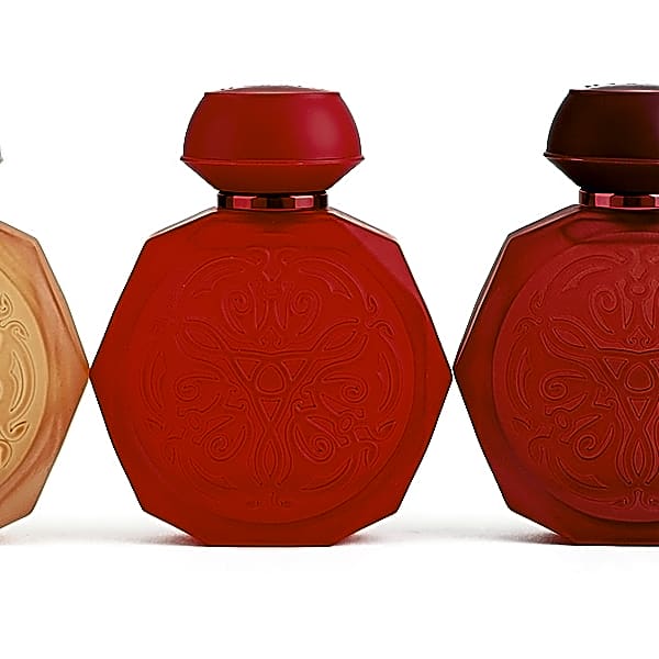 Shades Of Love Eau de Parfum Set - 3 pcs view 5