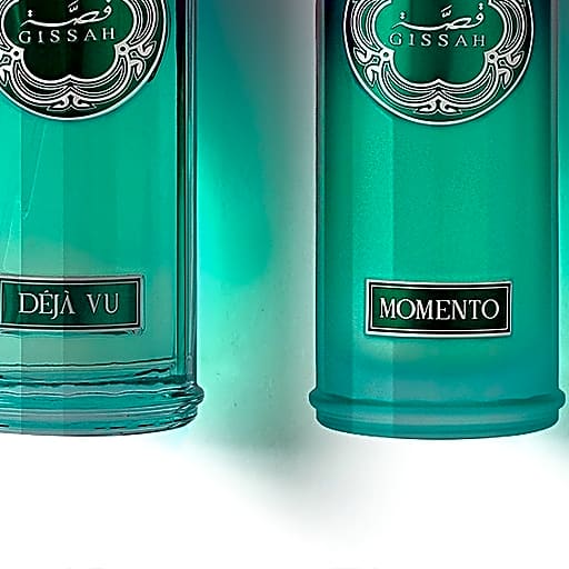 Timeless Set - 2 x 90ml view 5
