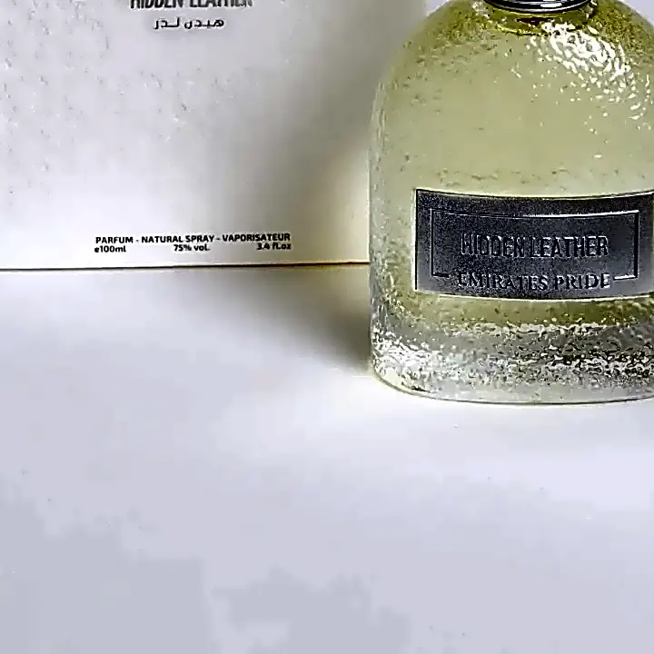 Hidden Leather view 3