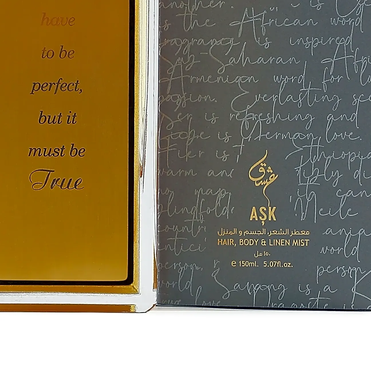 Love Everywhere- Ask (150ml) view 3