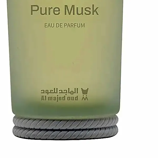 Pure Musk Perfume - 100ml view 3