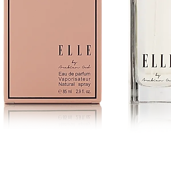 ELLE 85 ml view 3