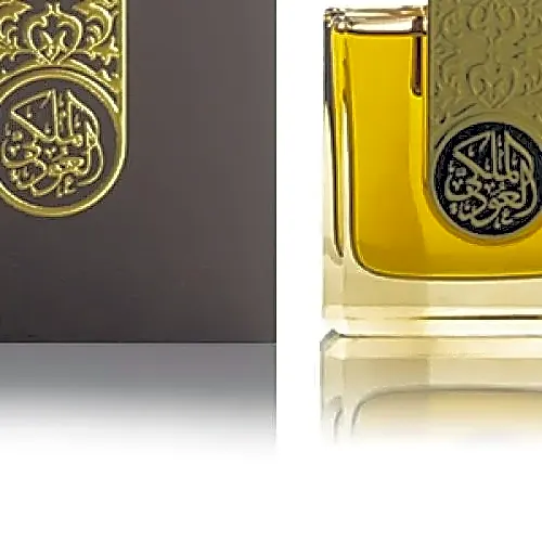 Royal Oud 85ml view 3