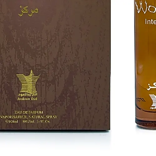 Woody Concentrate 100ml view 3