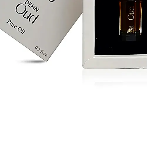 Oud oil view 3
