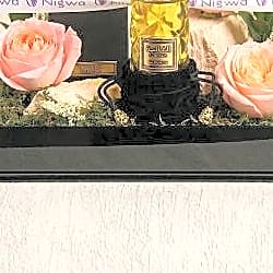 Rasasi Perfume Al Ghalia 100 Ml limited offer view 3