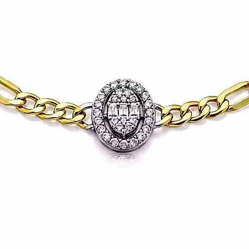 Bracelet view 3