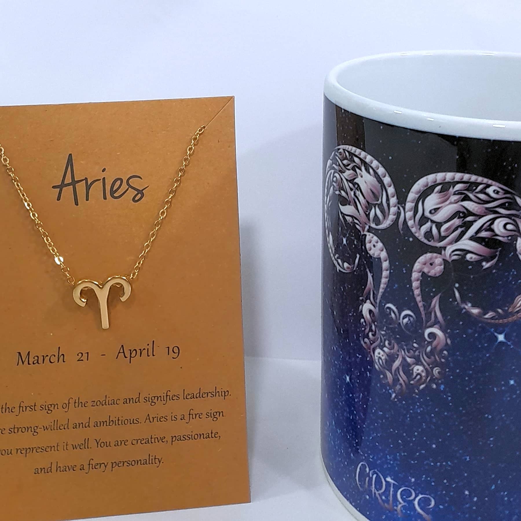 Horoscope Combo Aries view 3