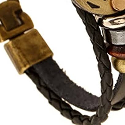 Cancer bracelet view 3