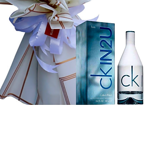 Cancer perfumes (for men) view 3