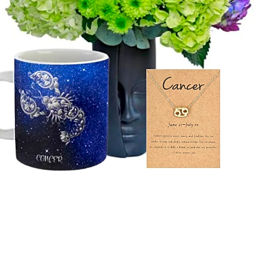 Cancer gift view 3