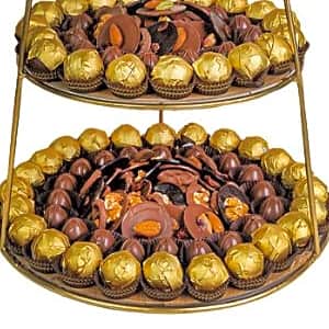 3 Layer Gift Tray view 3