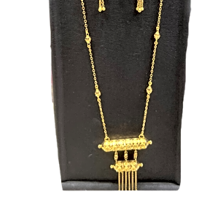 pure gold set 3 view 3