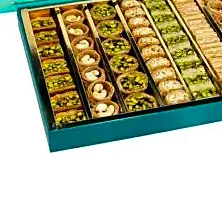 Mix Baklava850 G view 3