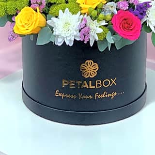 Floral Chocolate Treats view 3