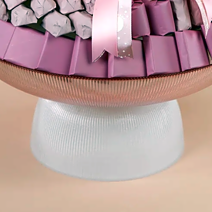 Luxury Baby girl Gift view 3