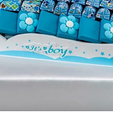 N19 BB Chocolate view 3