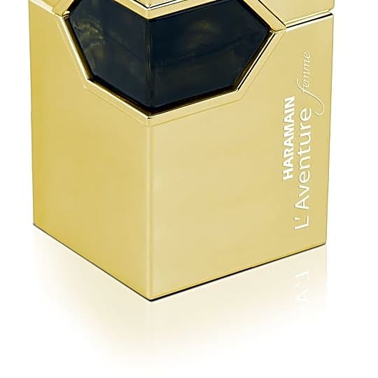 Haramain L'Aventure Femme, 30ml, Eau De Parfum view 3