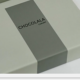 Luxury Italian Chocolate Box 1 KG view 5