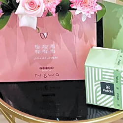 nigwa box with patchi chocoate view 3