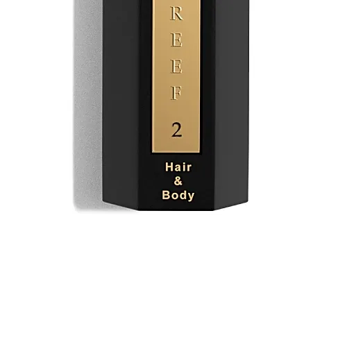 Reef 2 for hair and body view 3