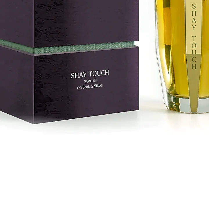 SHAY TOUCH PERFUME view 3