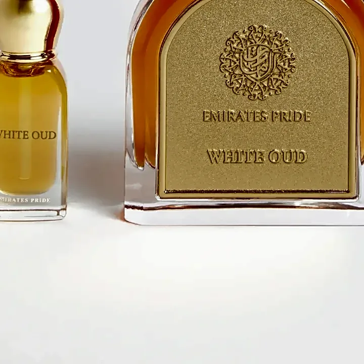 White Oud view 5