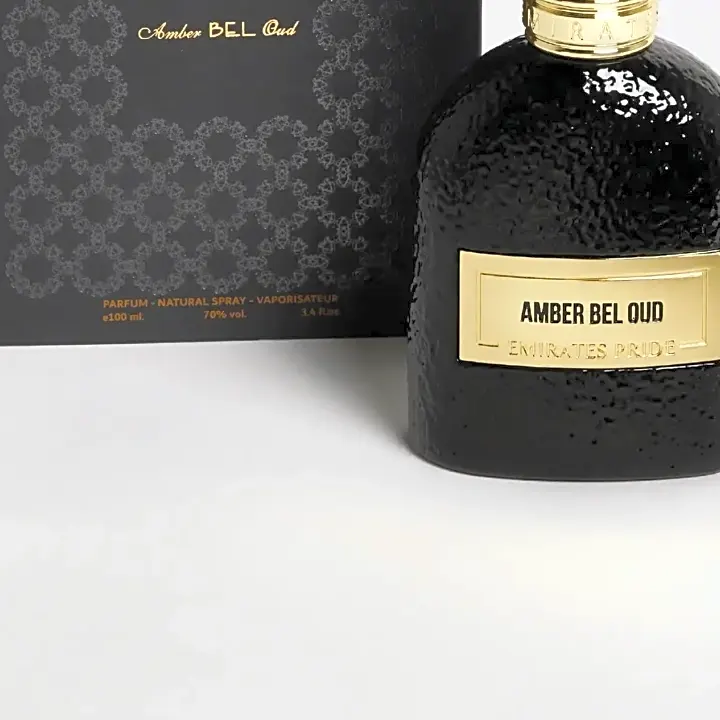 Amber Bel Oud view 5