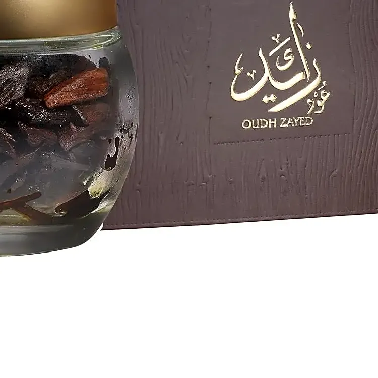 Oud Mattar Zayed 3TL view 3