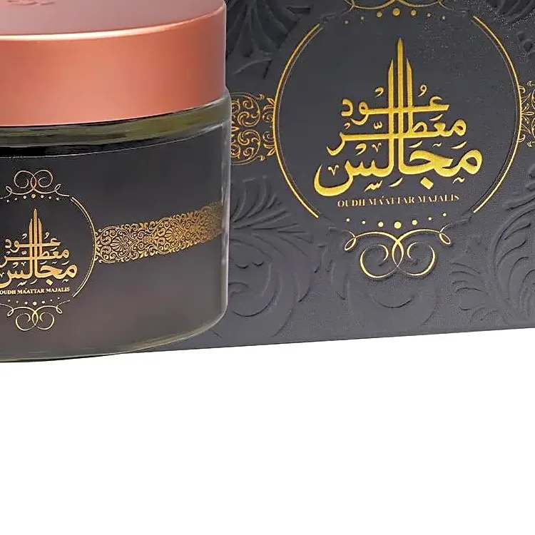 Oud Maattar Majalis 58 Grams view 3