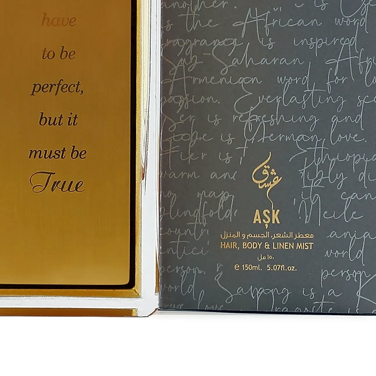 Love Everywhere- Ask (150ml) view 5