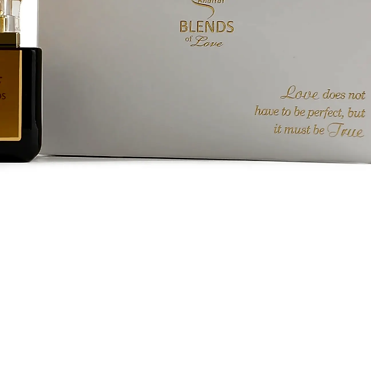 Enchantment Oud Parfum (30ml) view 5
