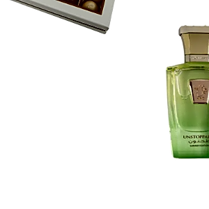 Tahnoun - Unstoppable Parfum "Summer Edition" (50ml)  OFFER view 3