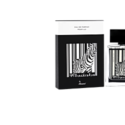 Rumz Al Rasasi 9325 Zebra Pour Lui offer 2 pcs view 5