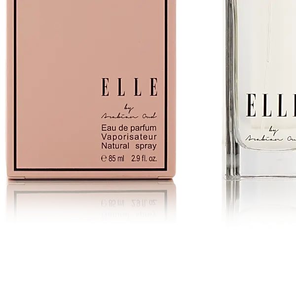 ELLE 85 ml view 5