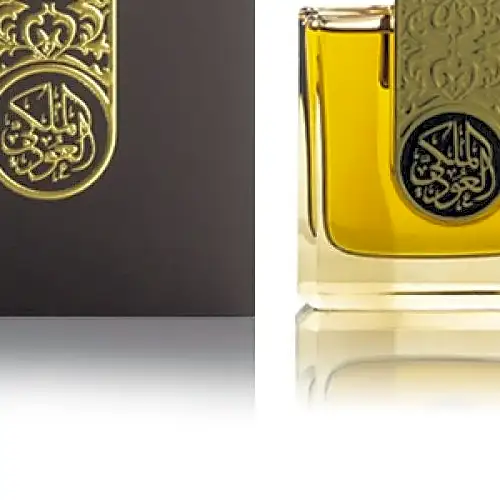 Royal Oud 85ml view 5