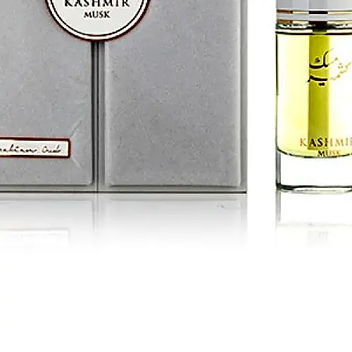 Kashmir Musk 100ml view 5