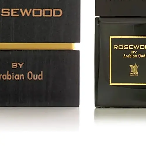 Rosewood, 100 ml view 5