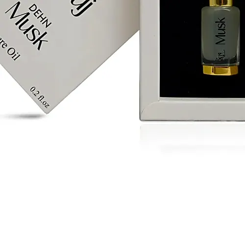 Musk oil view 5