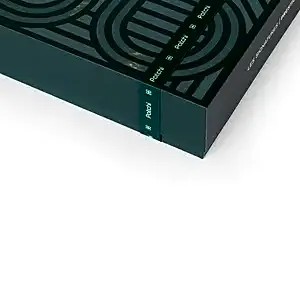 Les Signatures – Prestige Box of 78 Pieces view 3
