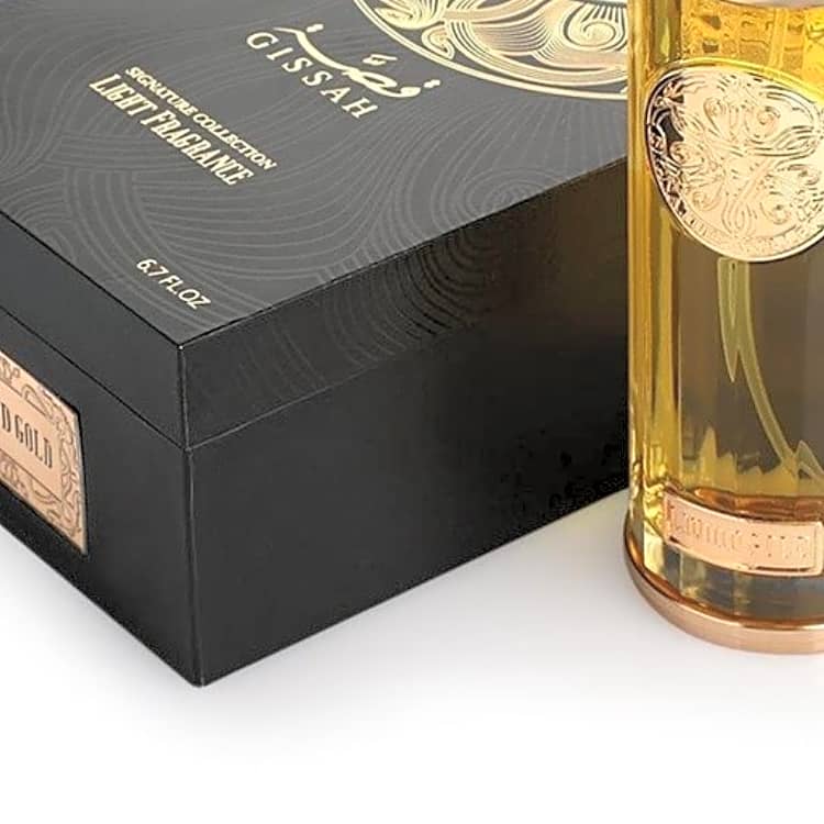 Liquid Gold 200ml (Unisex) view 5