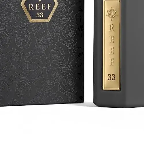 Reef 33 Perfume view 3