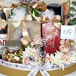 Ramadan Gift Hamper view 3