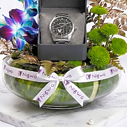 POLICE WATCH PEWJG2227302 gift view 7