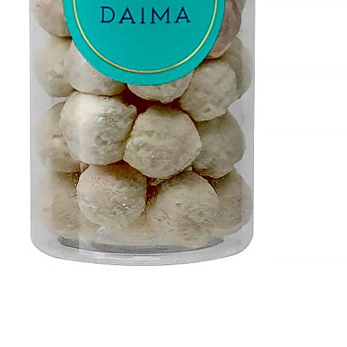 Pre Packed Dragee Hazelnut Coconut White 300gm view 3