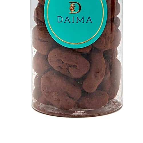 Pre Packed Dragee Pecan Cocoa Powder 250gm view 3