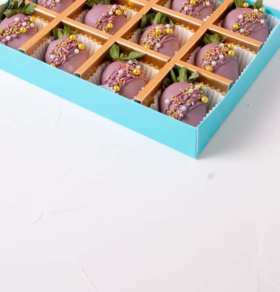Berry Blingy view 3