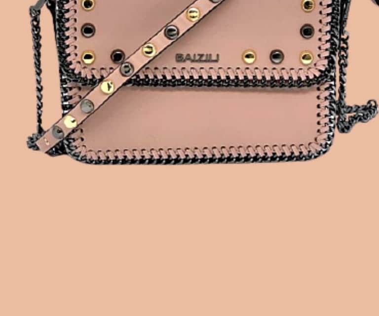 Handbag Leather 16 view 3